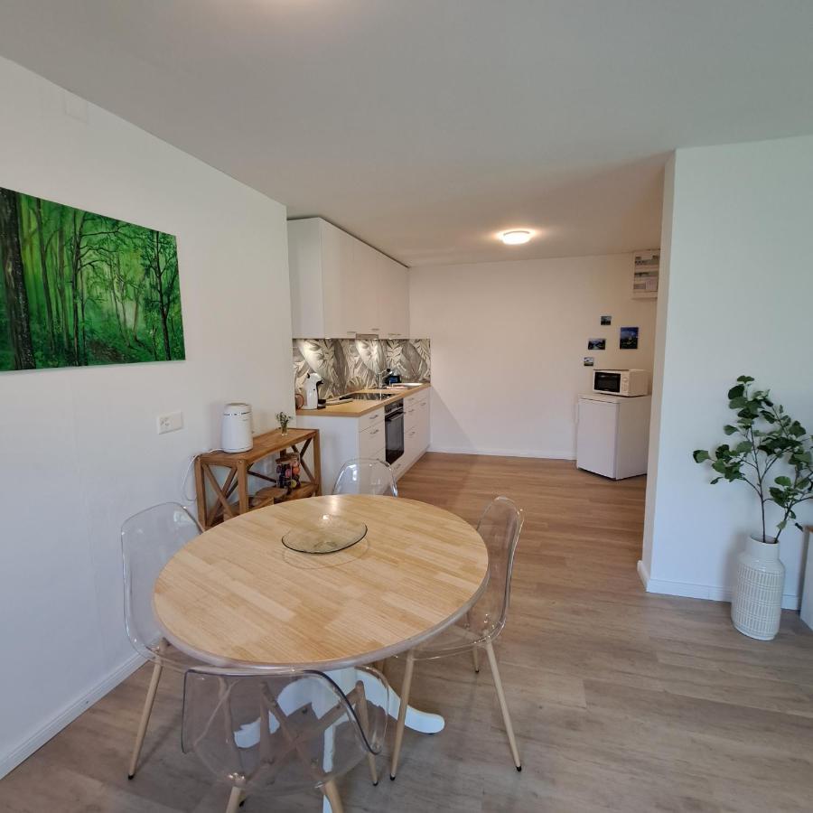 Ferienwohnung Muota Muotathal Extérieur photo